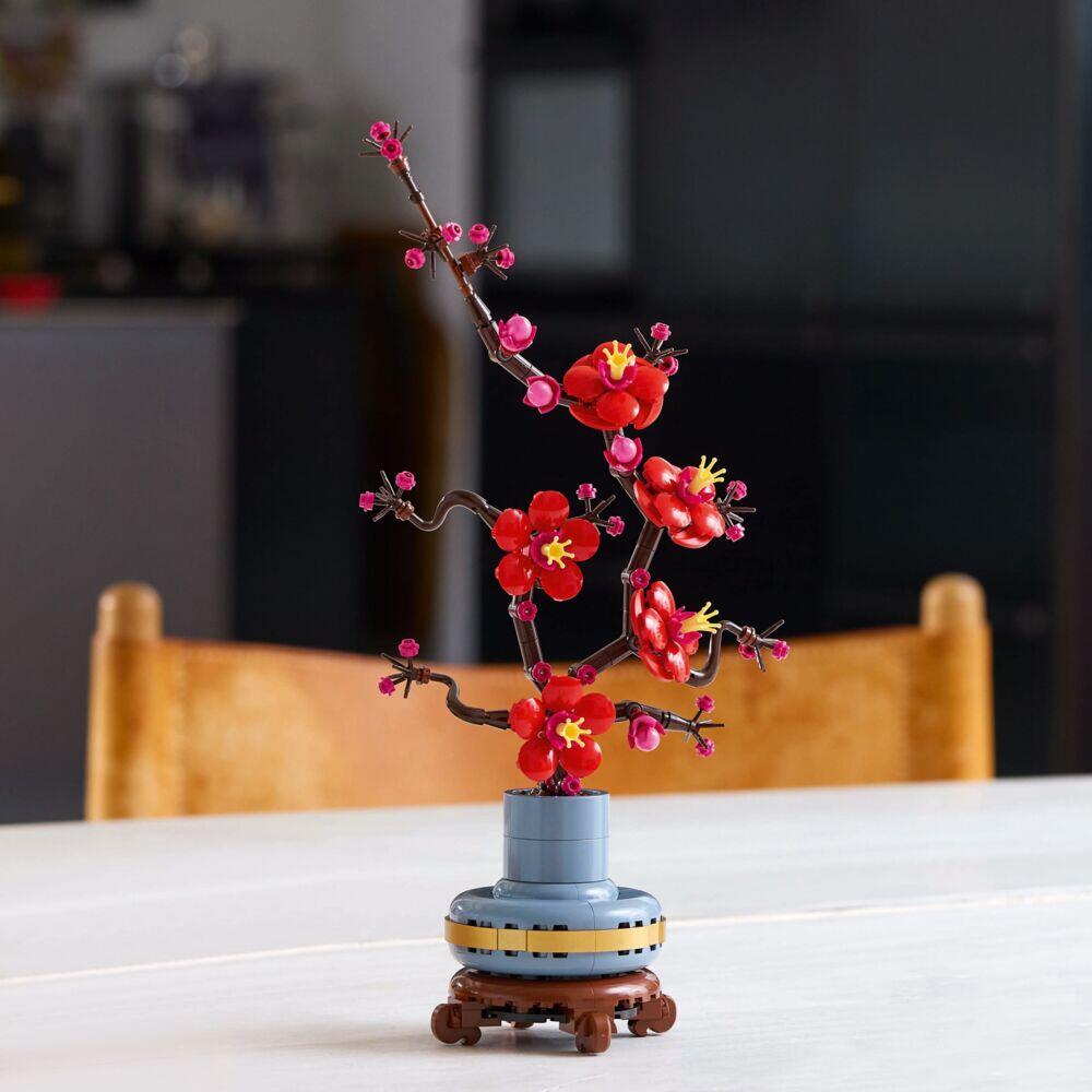 LEGO® Botanicals Plommeblomst 10369