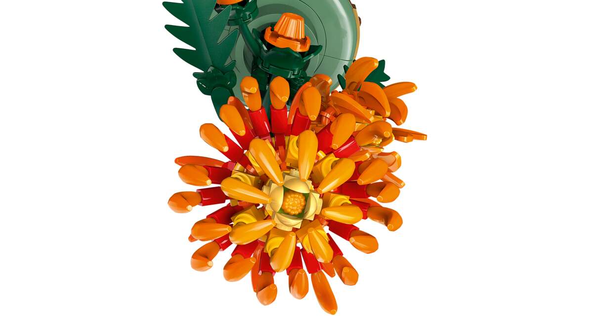 LEGO® Botanicals Krysantemum 10368
