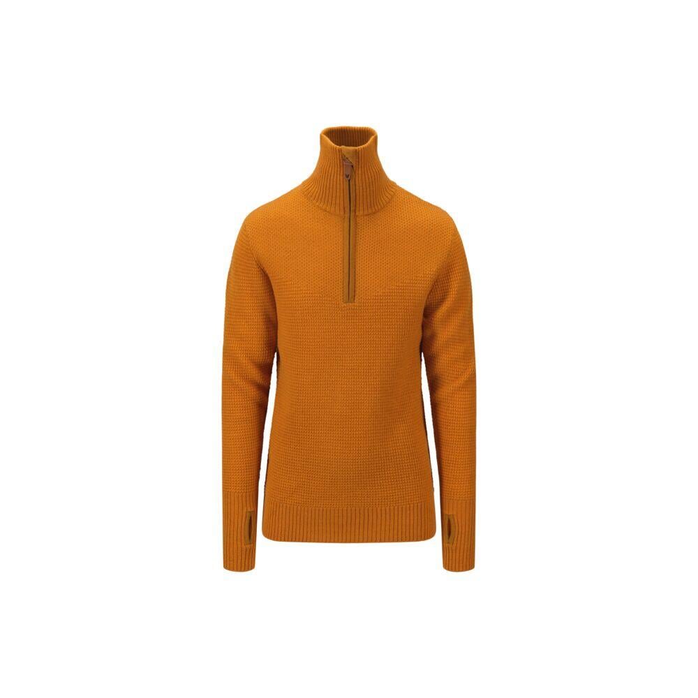 Northpeak Ustaoset 1/2 zip ullgenser unisex