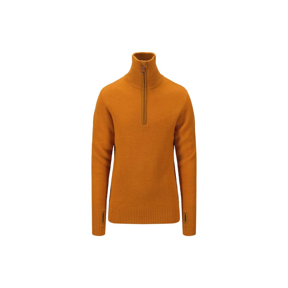 Northpeak Ustaoset 1/2 zip ullgenser unisex