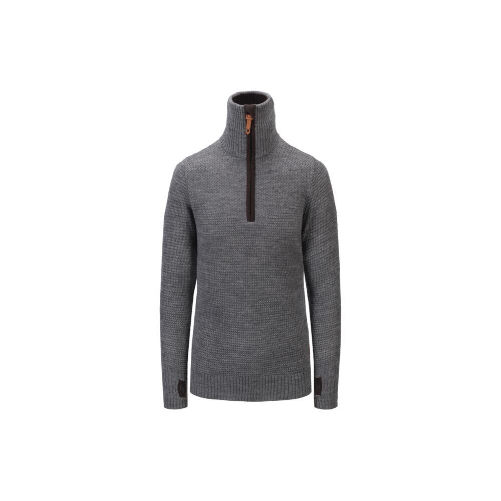 Northpeak Ustaoset 1/2 zip ullgenser unisex