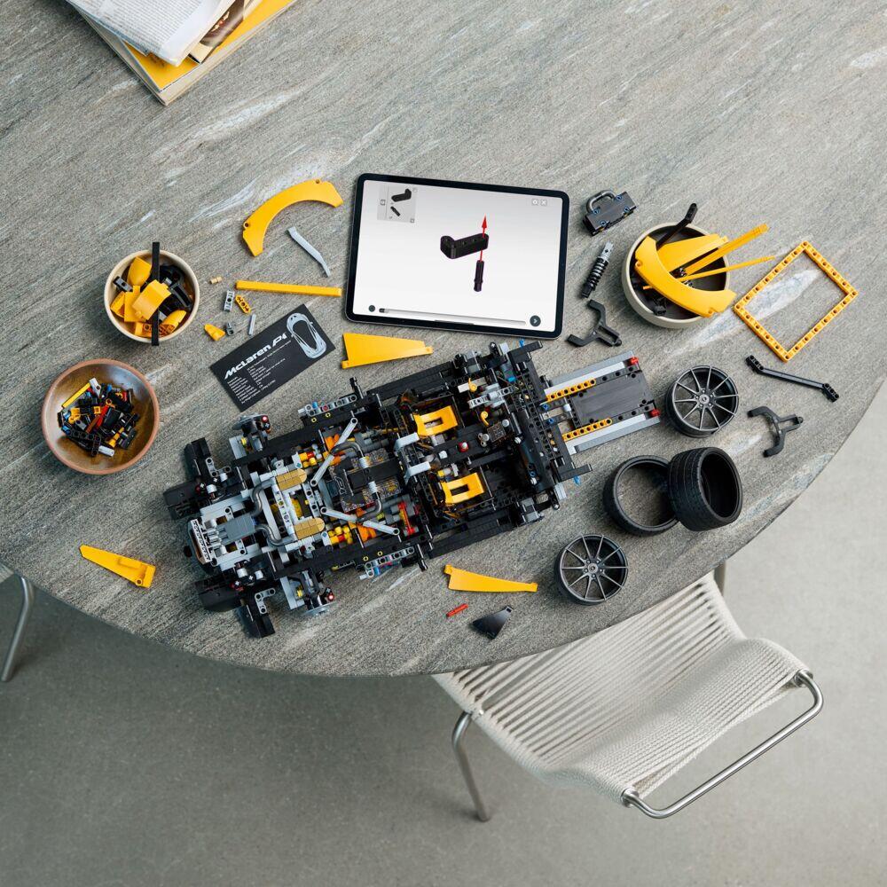 LEGO® Technic McLaren P1™ 42172