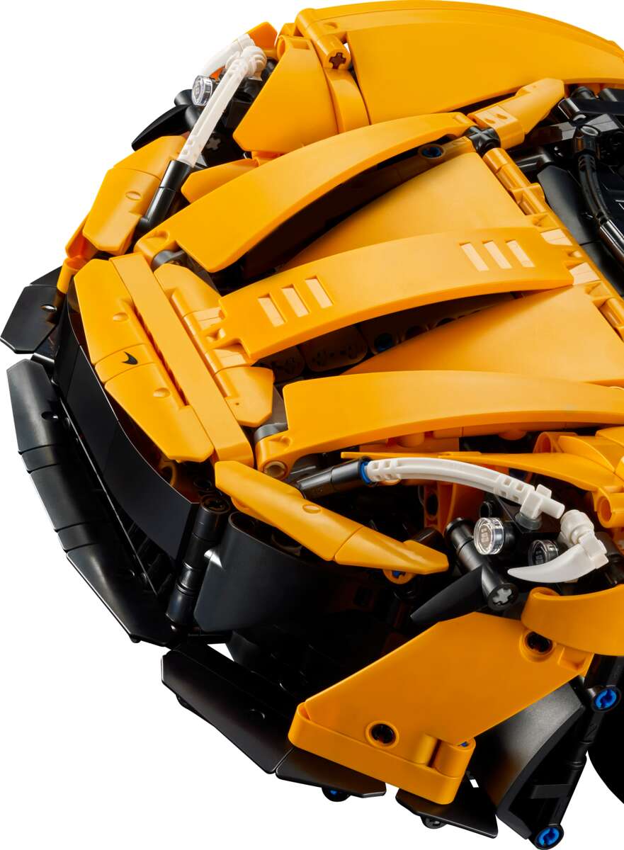 LEGO® Technic McLaren P1™ 42172