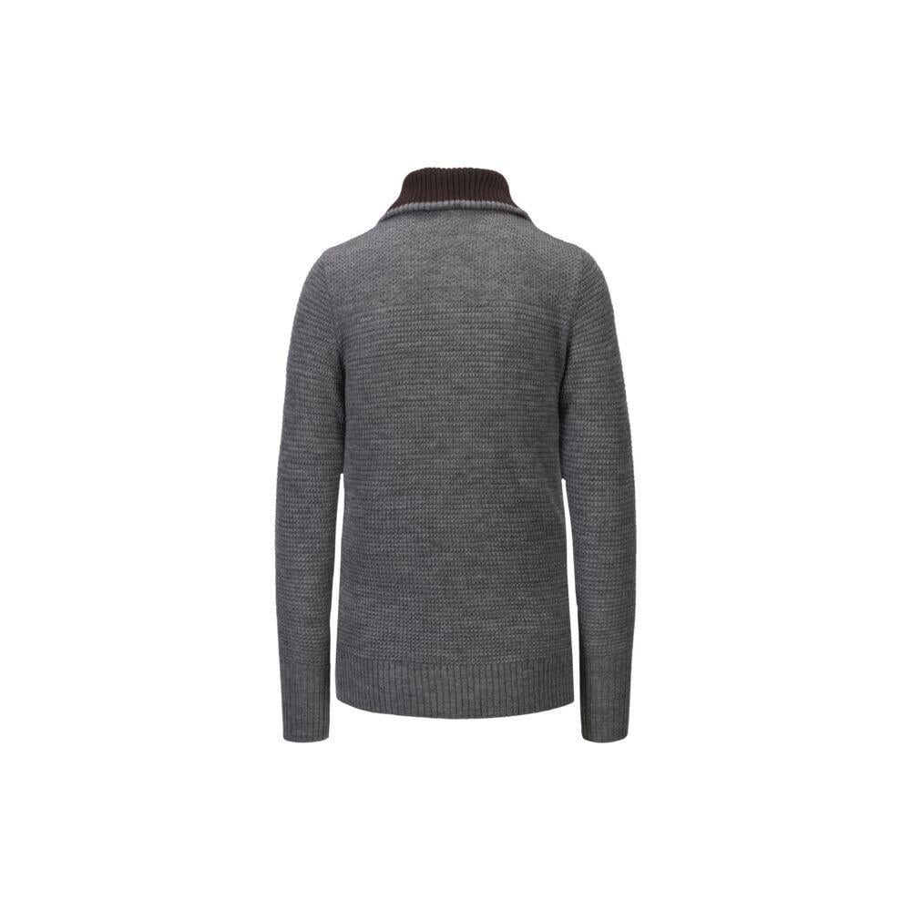Northpeak Ustaoset 1/2 zip ullgenser unisex