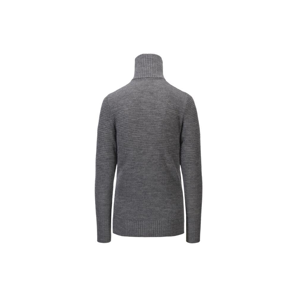 Northpeak Ustaoset 1/2 zip ullgenser unisex