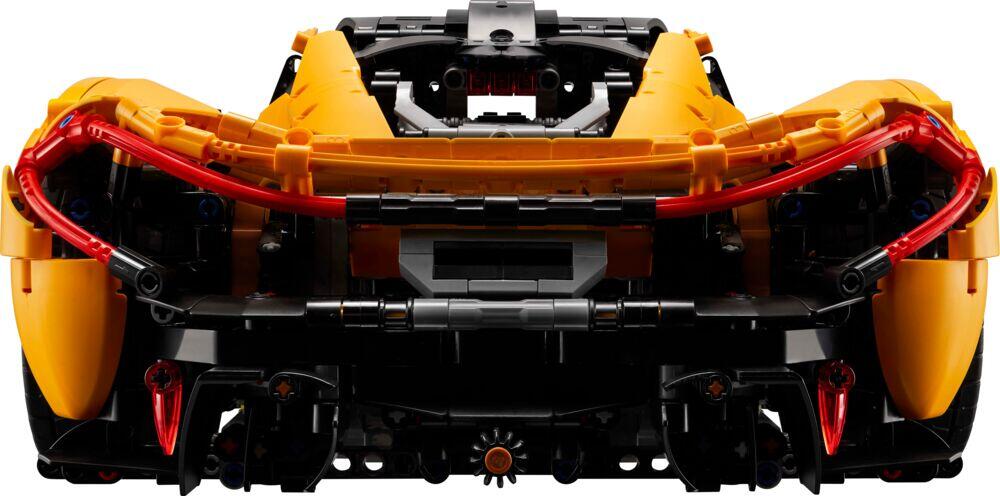 LEGO® Technic McLaren P1™ 42172