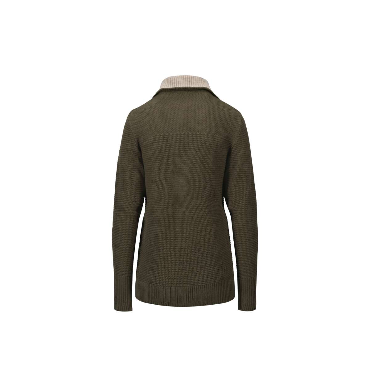 Northpeak Ustaoset 1/2 zip ullgenser unisex