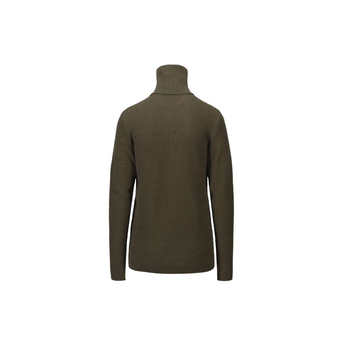 Northpeak Ustaoset 1/2 zip ullgenser unisex