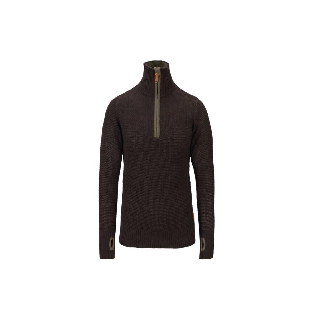 Northpeak Ustaoset 1/2 zip ullgenser unisex