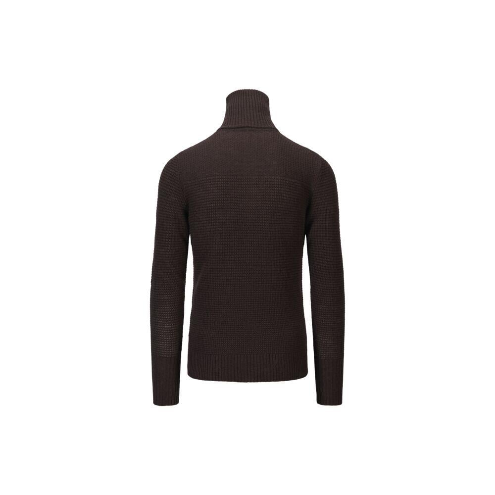 Northpeak Ustaoset 1/2 zip ullgenser unisex