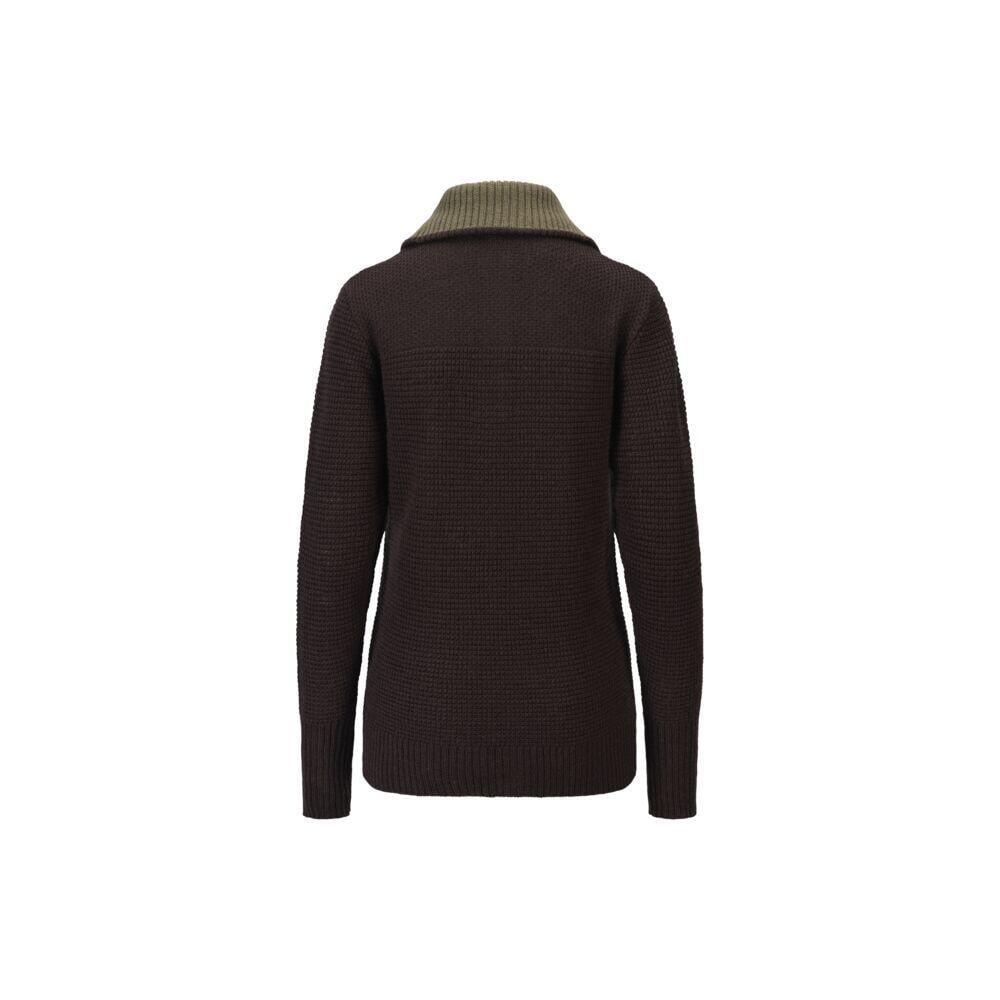 Northpeak Ustaoset 1/2 zip ullgenser unisex