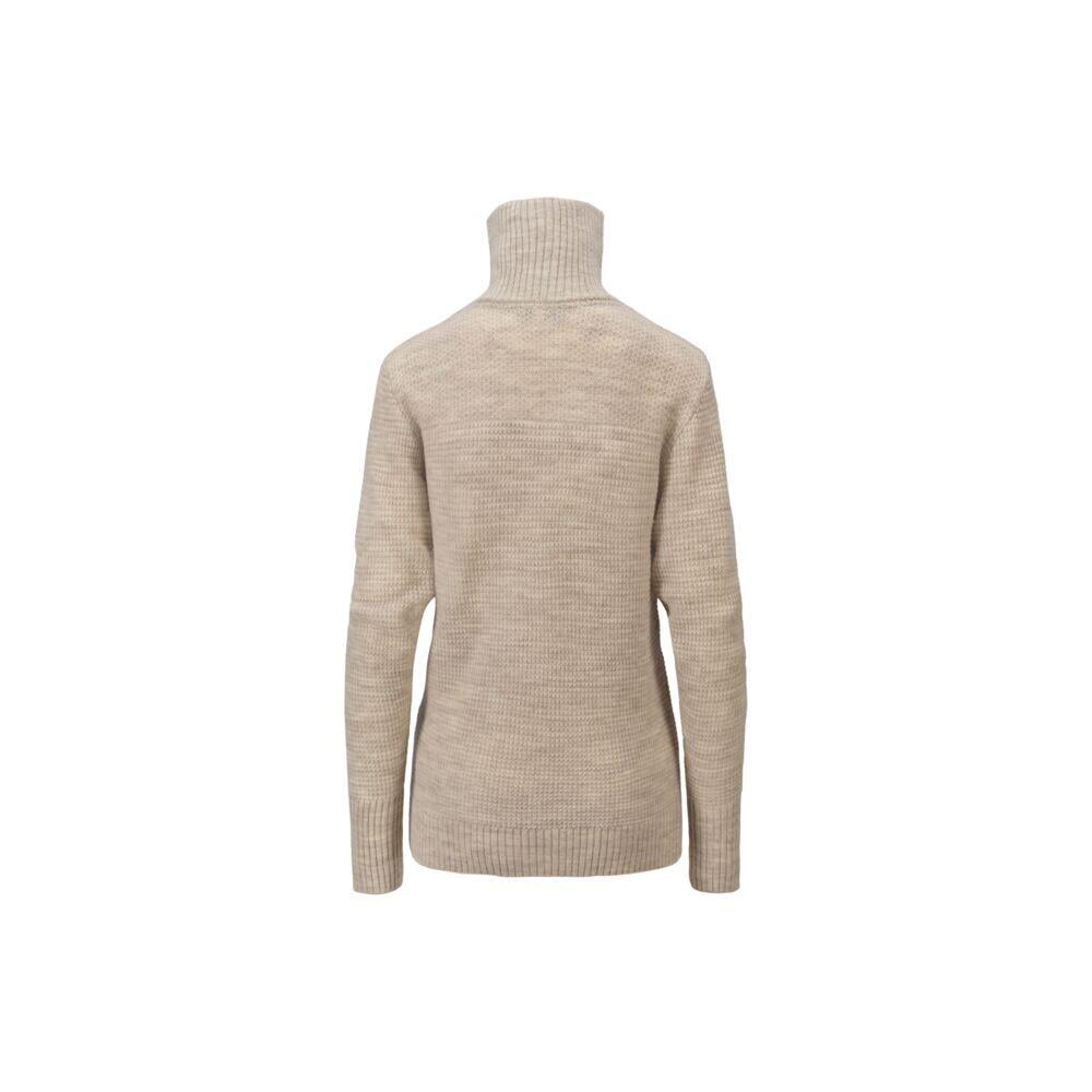 Northpeak Ustaoset 1/2 zip ullgenser unisex