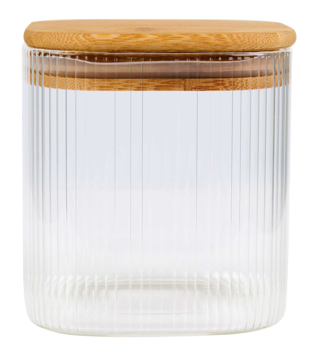 SPiiS glasskrukke