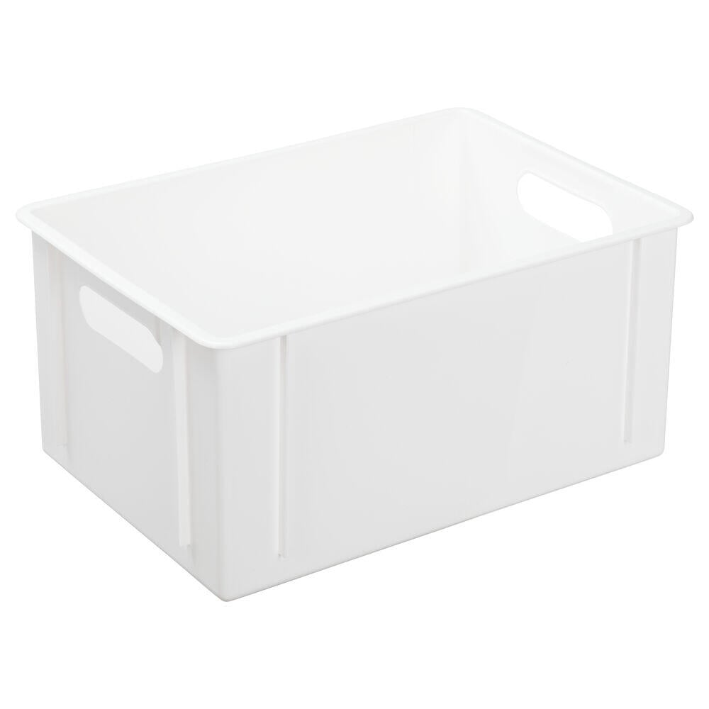 Oppbevaringskasse stabelbar