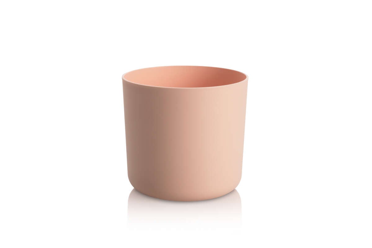 DUSTY ROSE