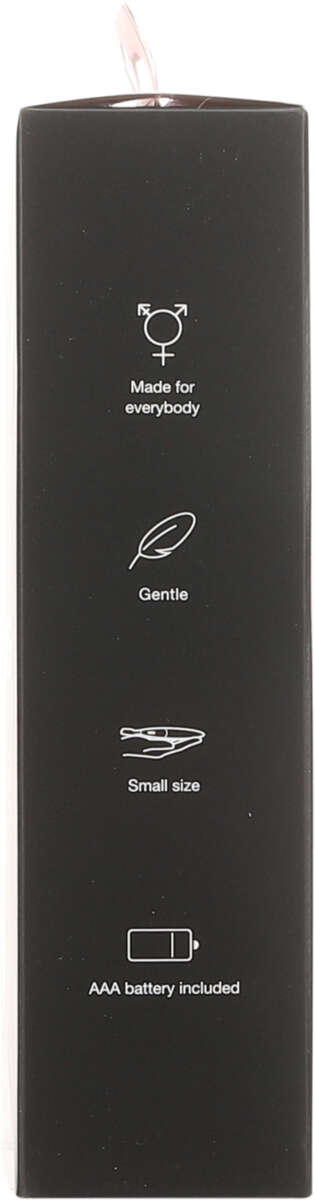 Braun FG1106 Eyebrow Mini Trimmer