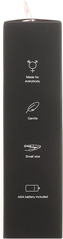 Braun FG1106 Eyebrow Mini Trimmer