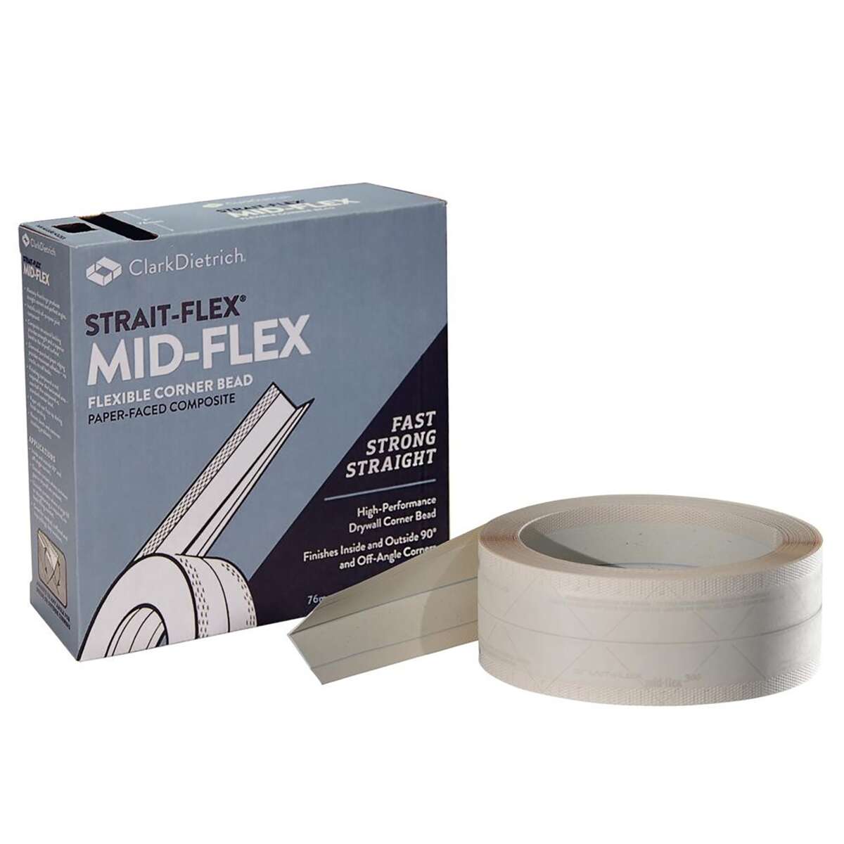 Strait-Flex Mid-Fleks 300 hjørnebeskyttelse