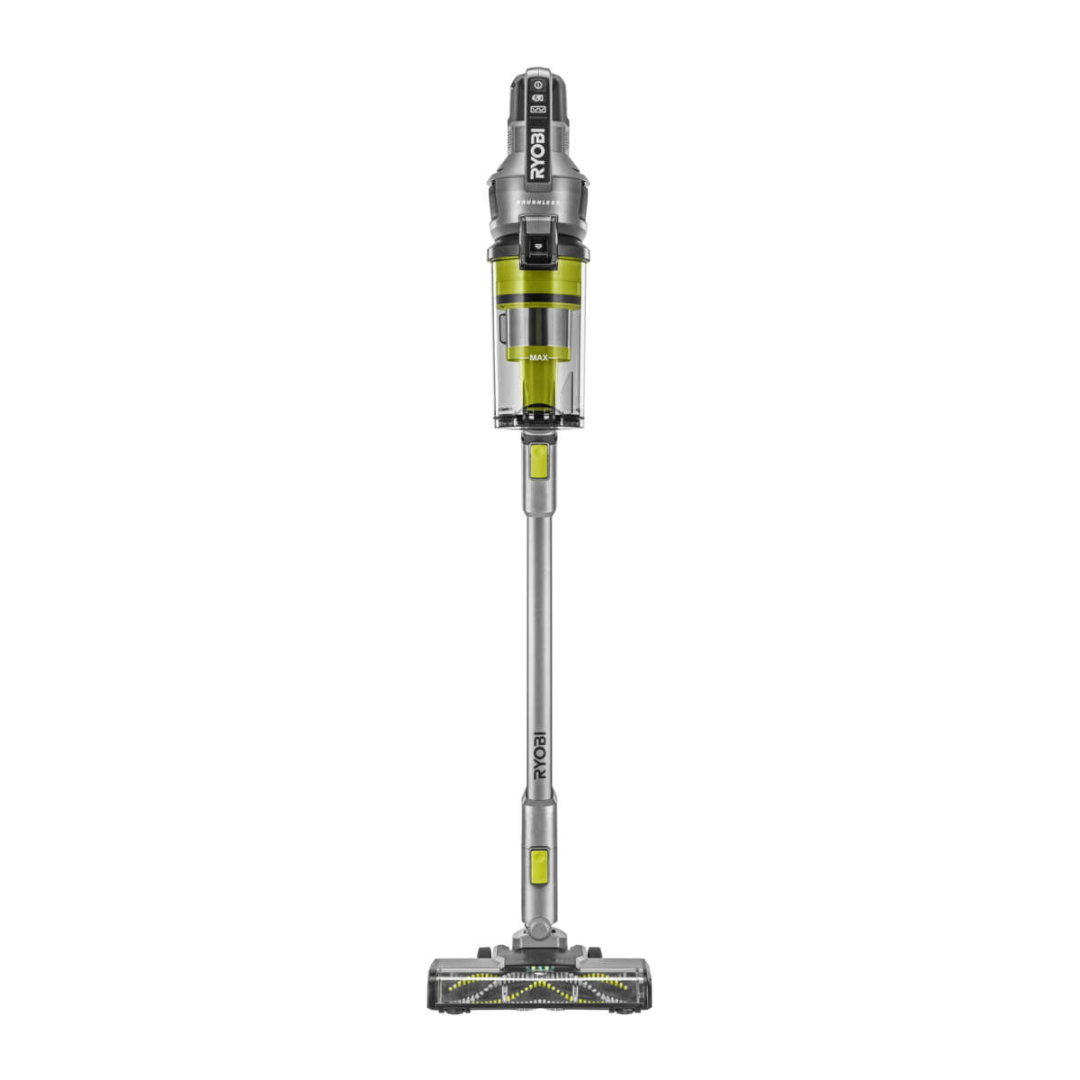 Ryobi ONE+ RSVS18BL-0 støvsuger u/batteri