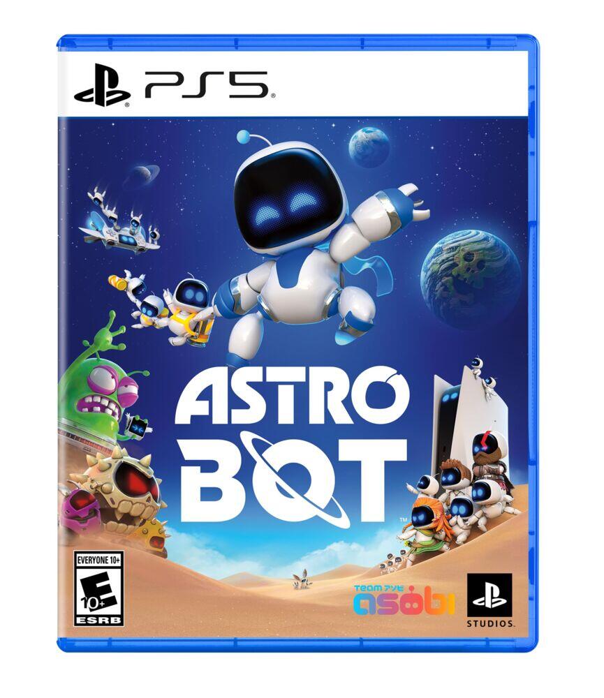 ASTRO BOT™ for PS5™