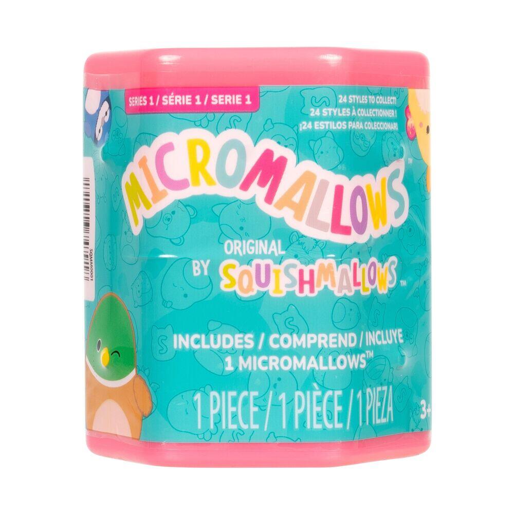 Squishmallows® Micromallows 6 cm