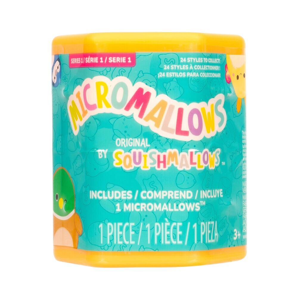 Squishmallows® Micromallows 6 cm