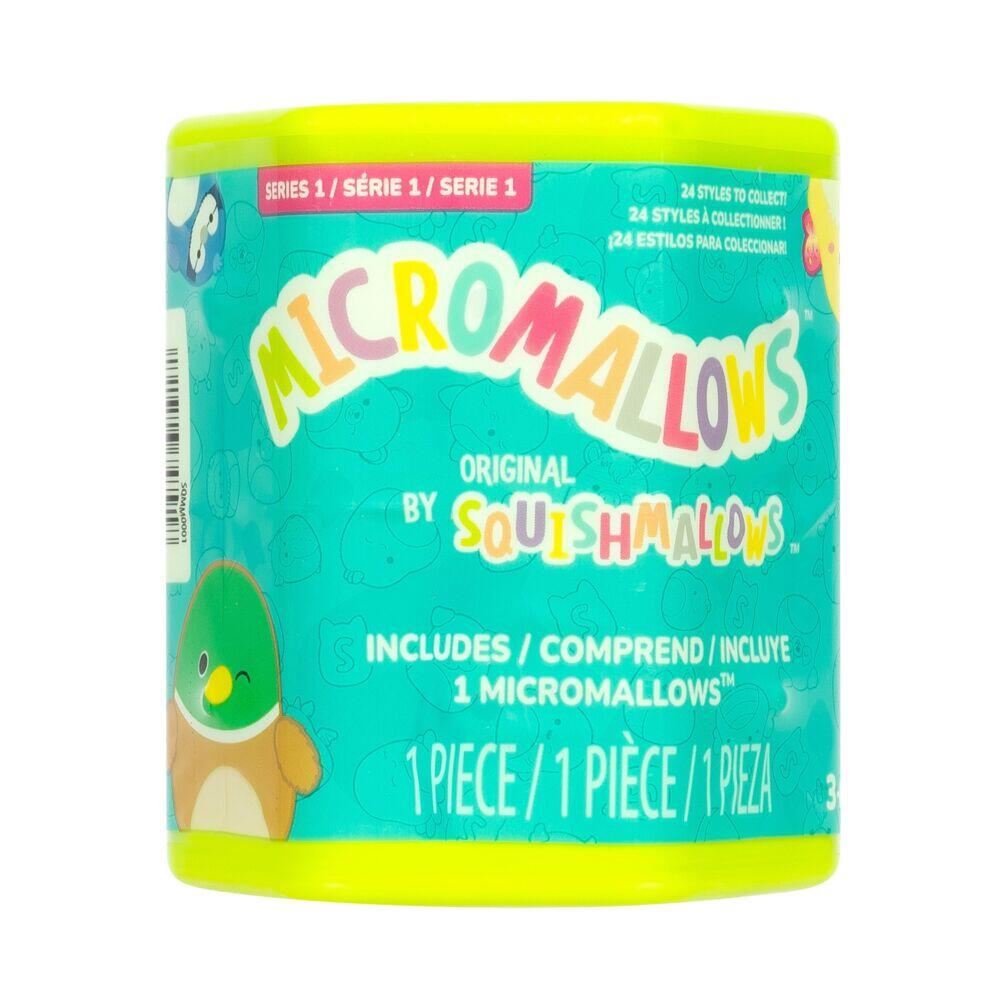Squishmallows® Micromallows 6 cm