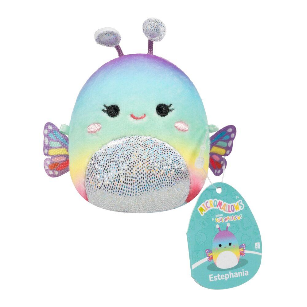 Squishmallows® Micromallows 6 cm