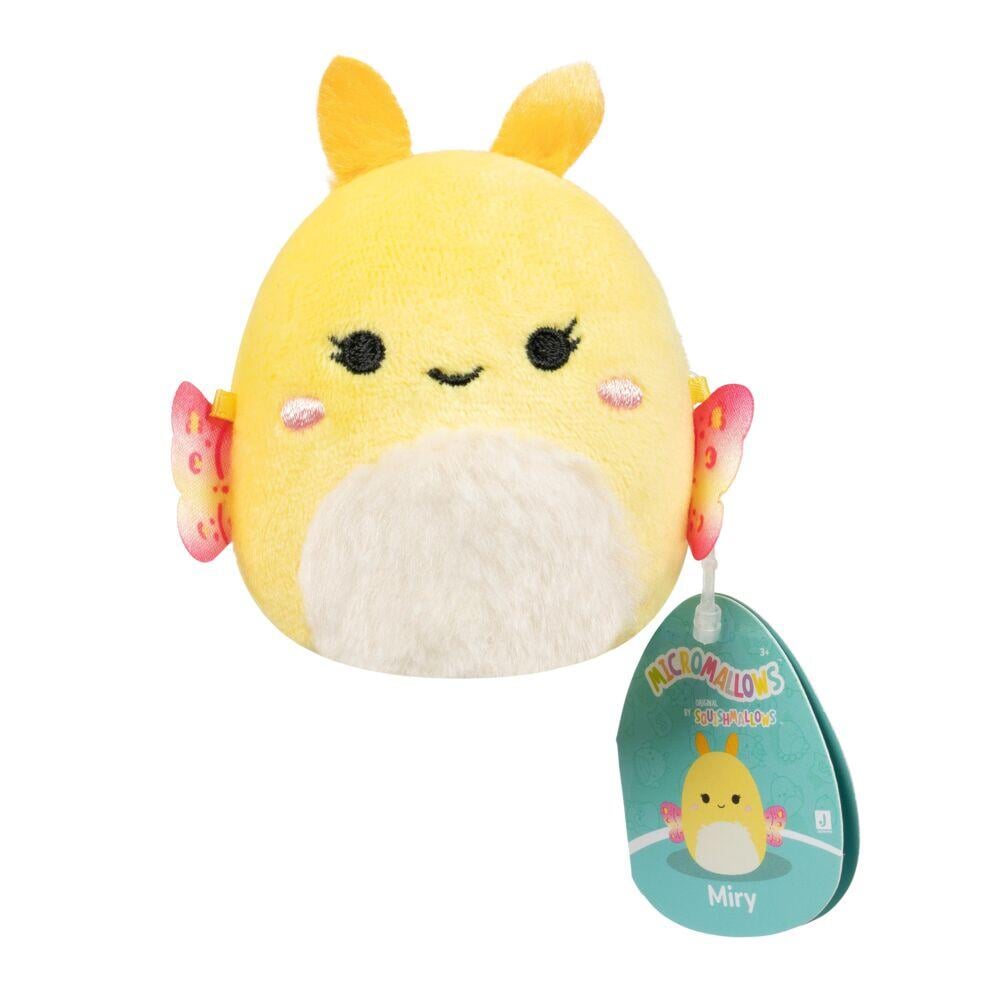 Squishmallows® Micromallows 6 cm