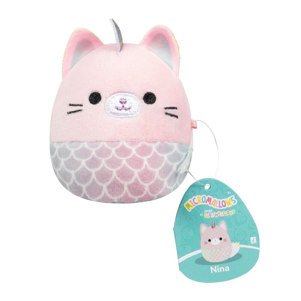Squishmallows® Micromallows 6 cm