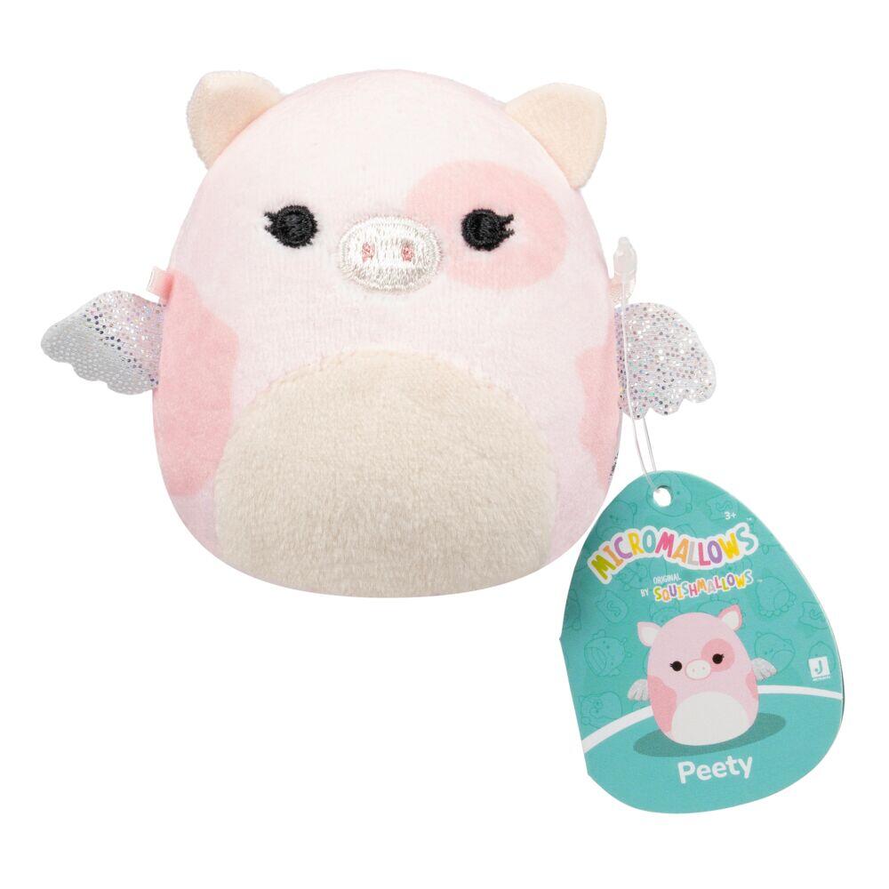 Squishmallows® Micromallows 6 cm
