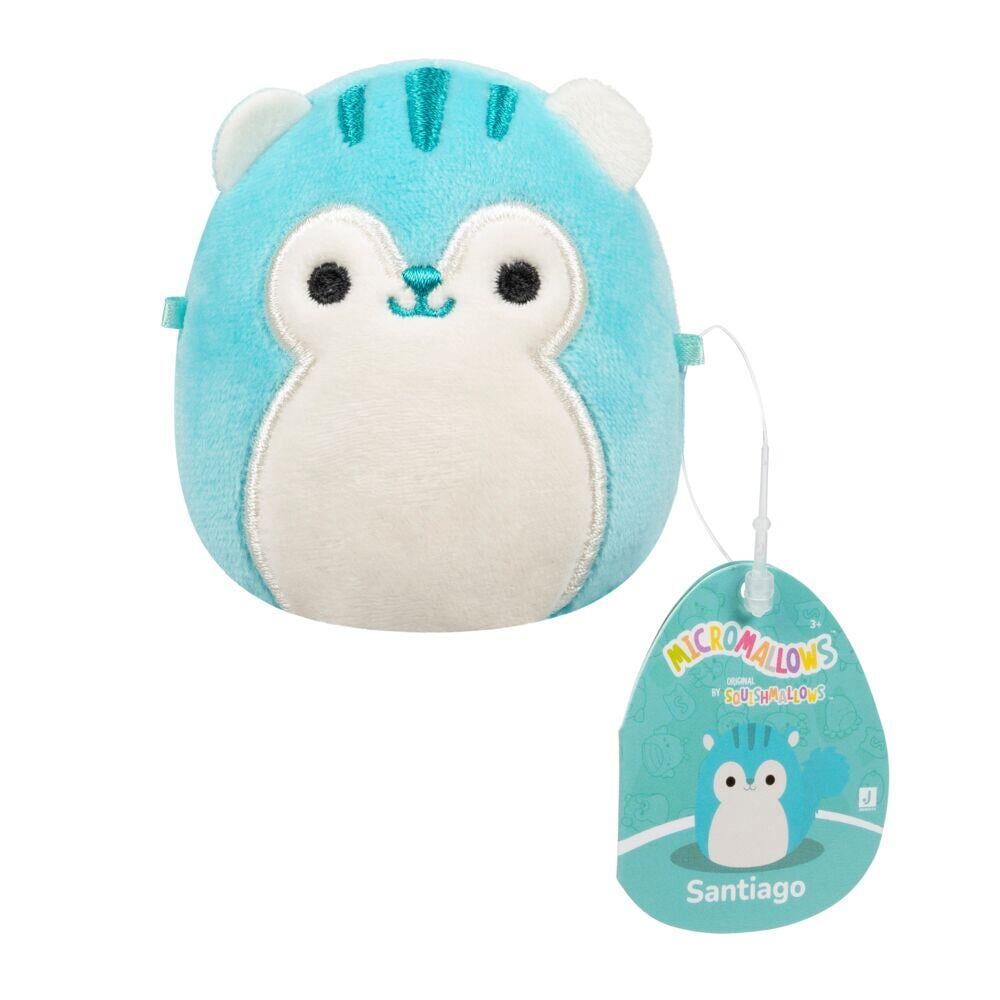 Squishmallows® Micromallows 6 cm