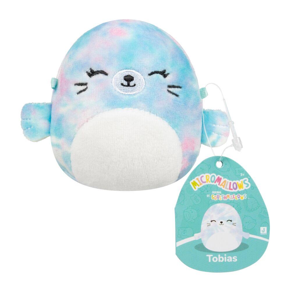 Squishmallows® Micromallows 6 cm