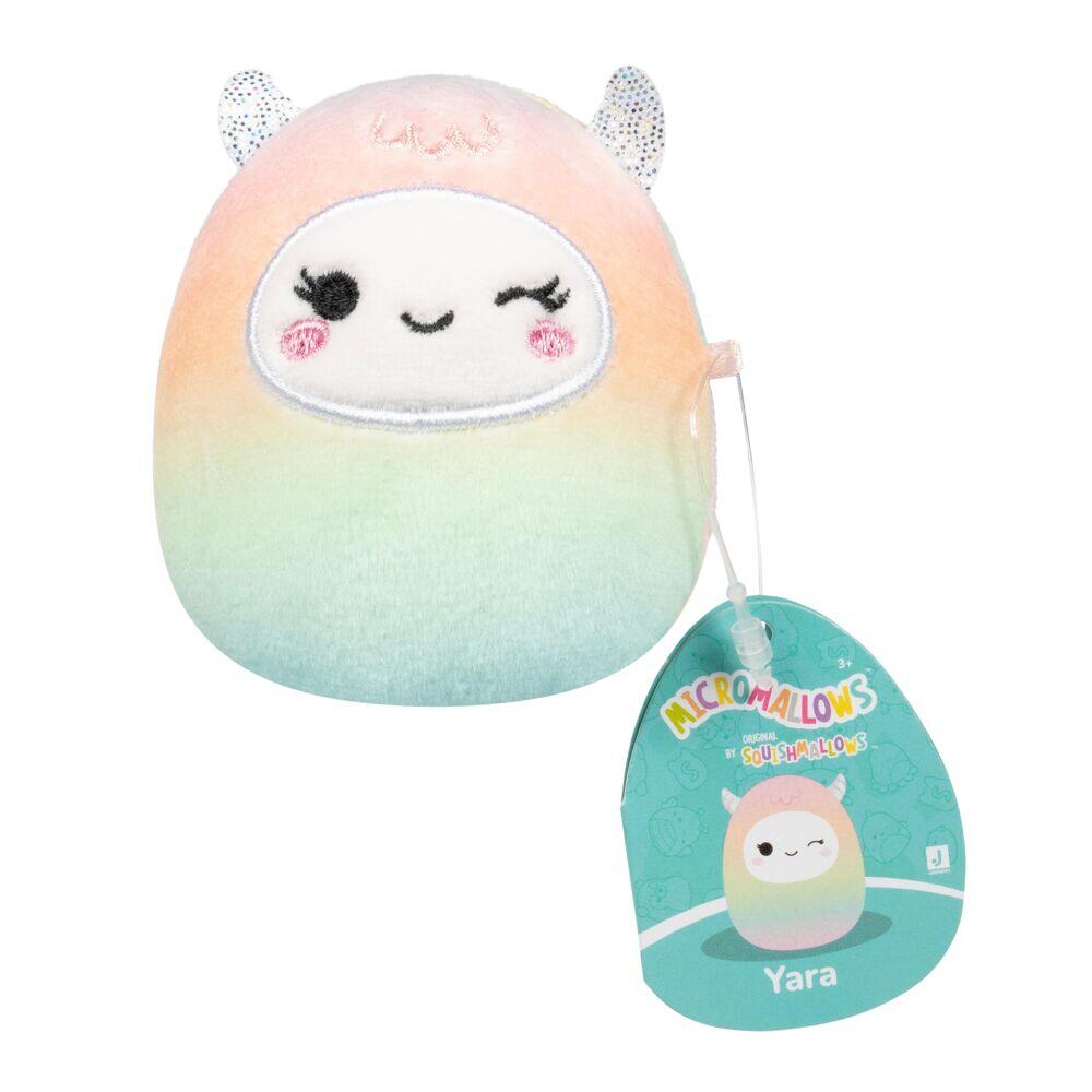 Squishmallows® Micromallows 6 cm