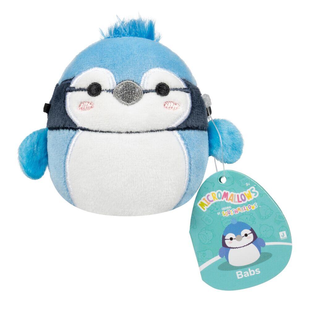 Squishmallows® Micromallows 6 cm