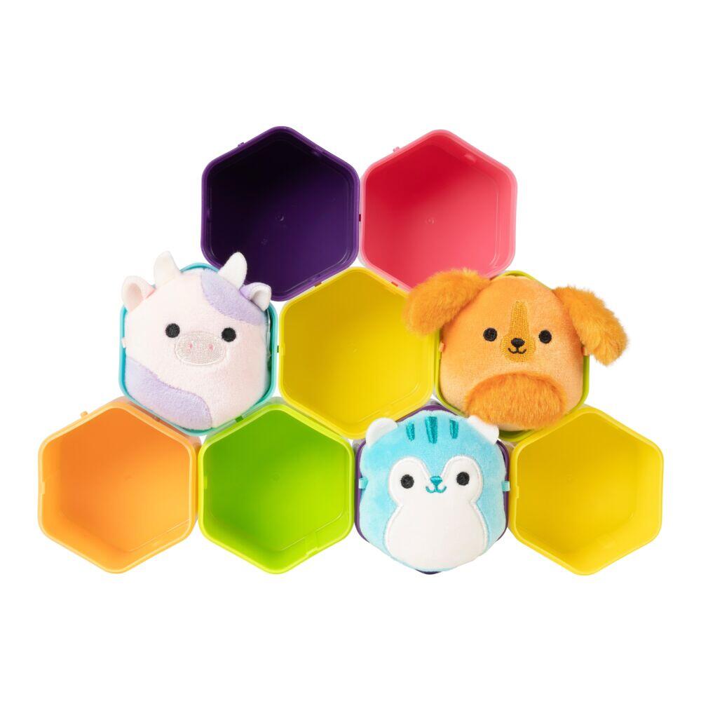 Squishmallows® Micromallows 6 cm