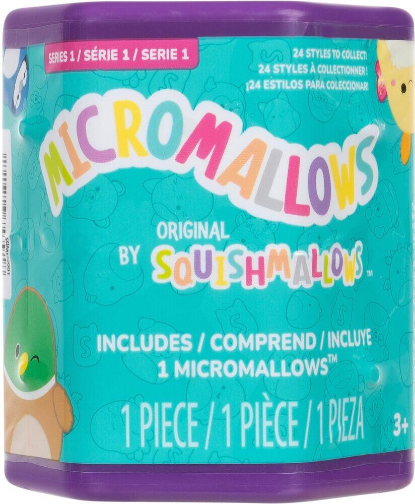 Squishmallows® Micromallows 6 cm