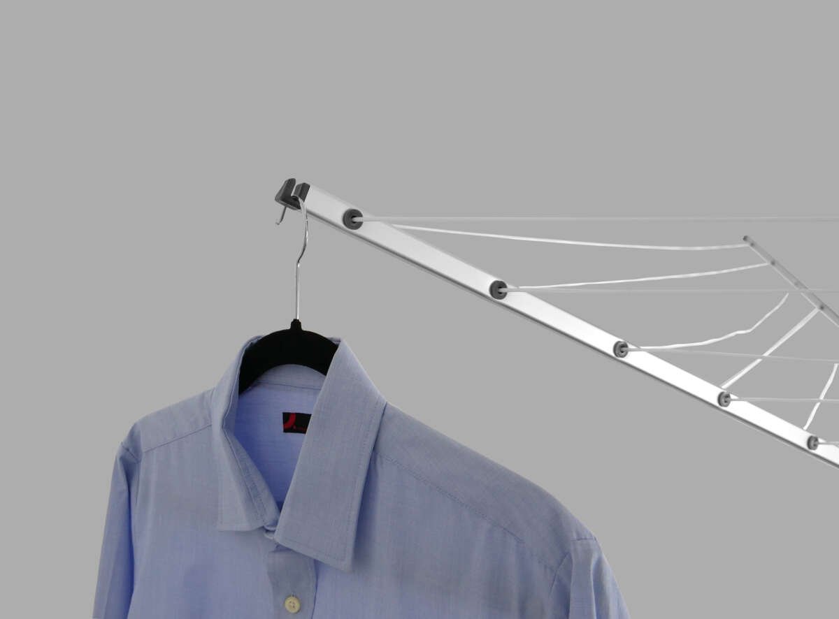 Rörets Wera tørkestativ