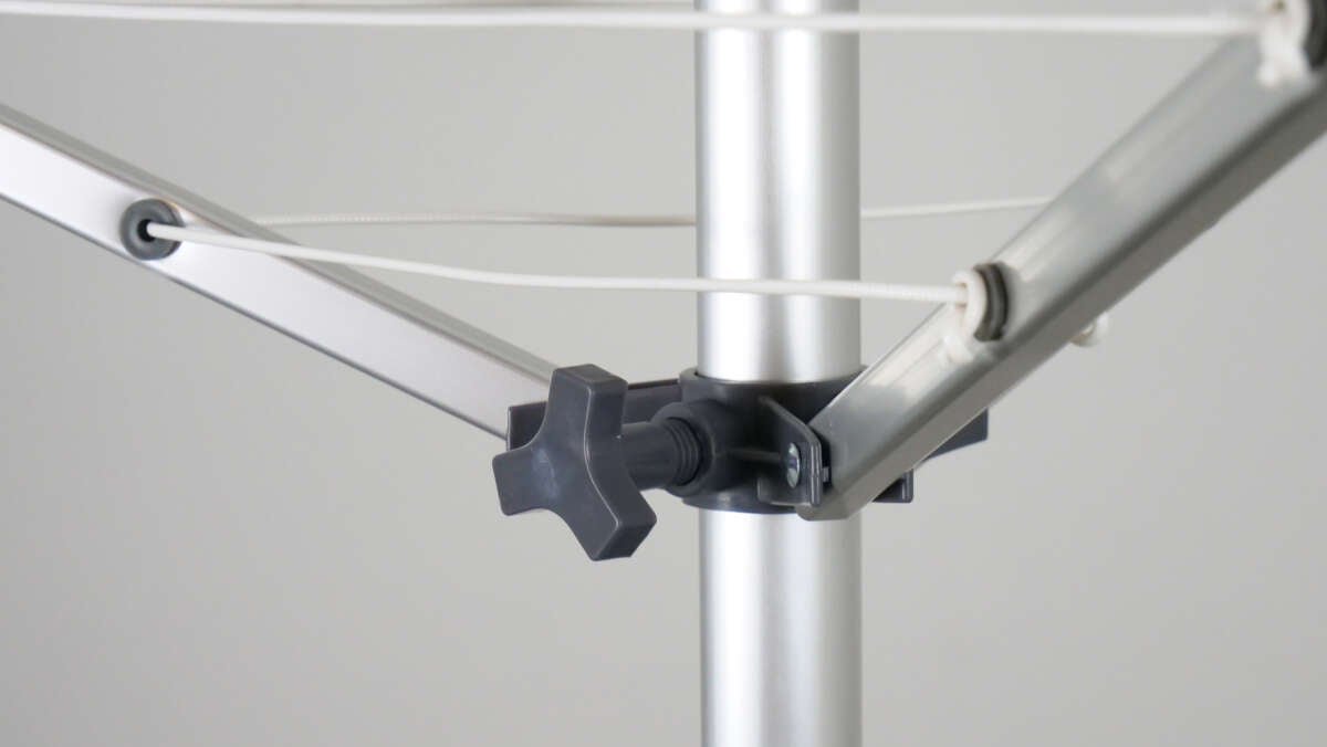 Rörets Wera tørkestativ