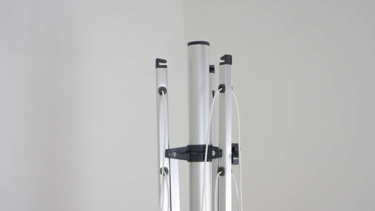 Rörets Wera tørkestativ