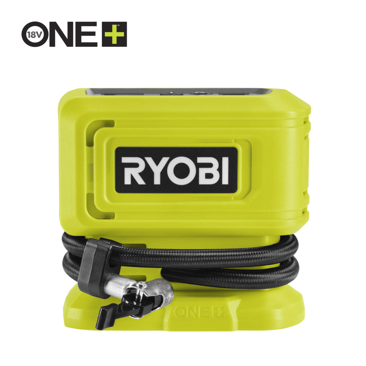 Ryobi ONE+ RPI18-0 18V mini høytrykkspumpe u/batteri