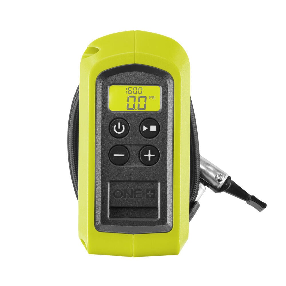 Ryobi ONE+ RPI18-0 18V mini høytrykkspumpe u/batteri