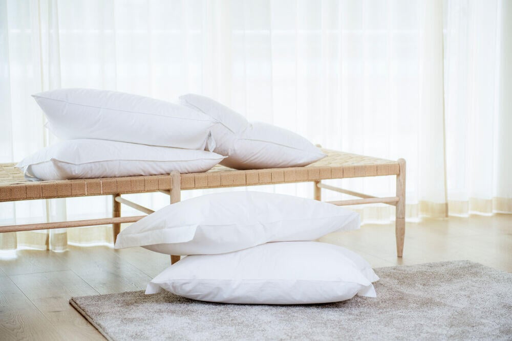 Høie Tynset 2 pk hodepute