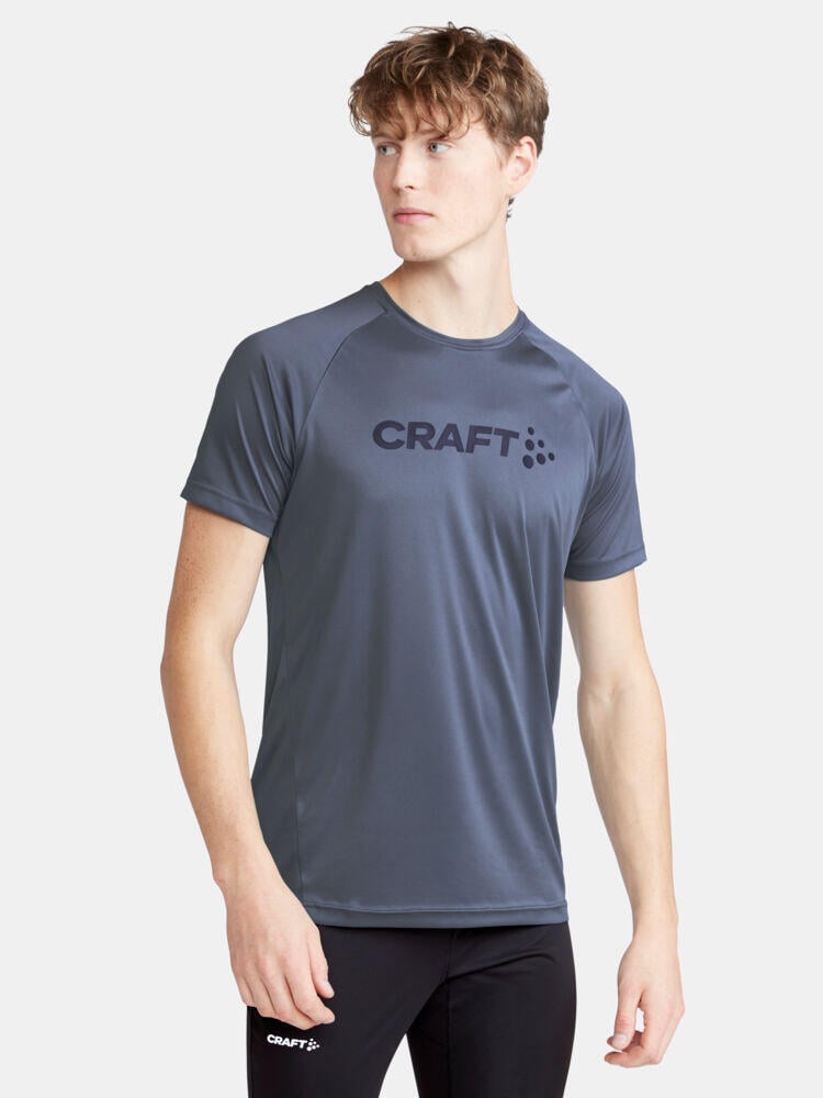 Craft Core Essence t-shirt herre