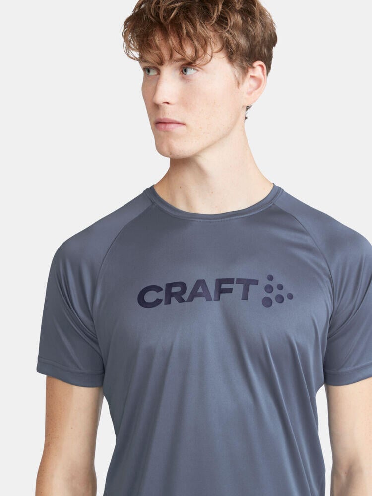 Craft Core Essence t-shirt herre