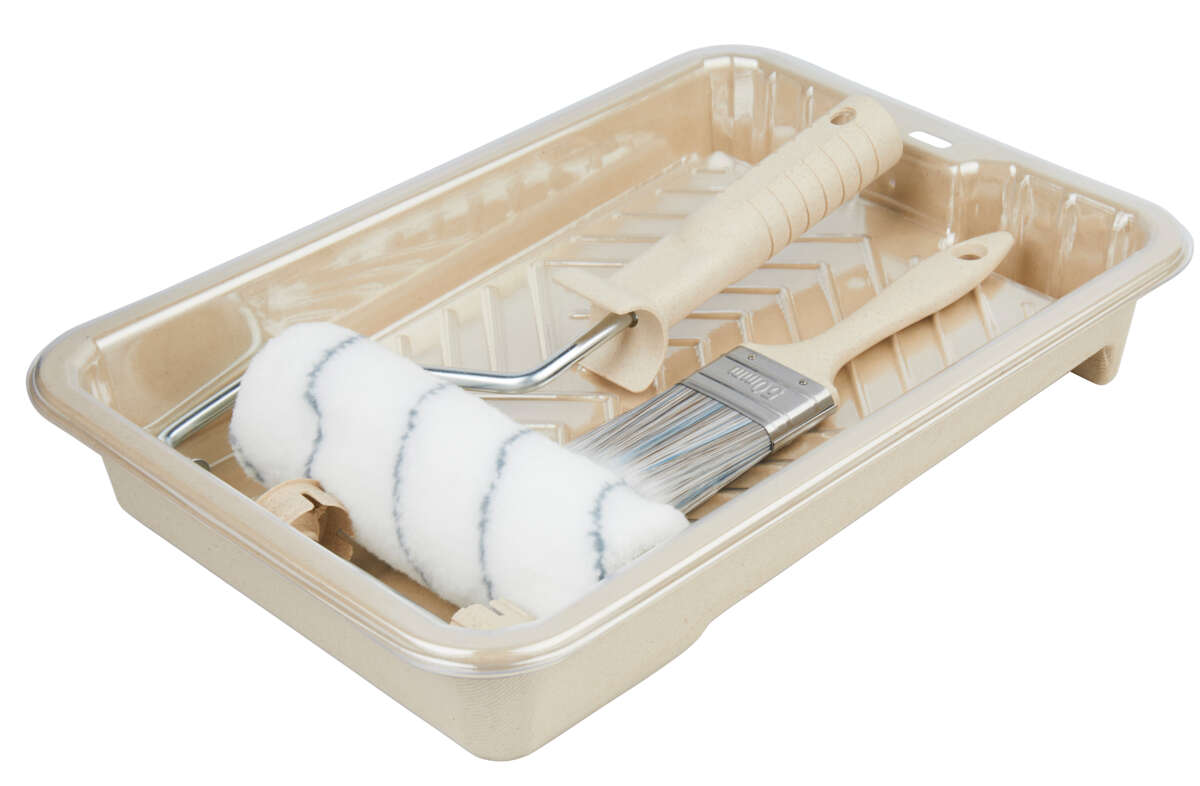 Infra Eco 18 cm malerullesett