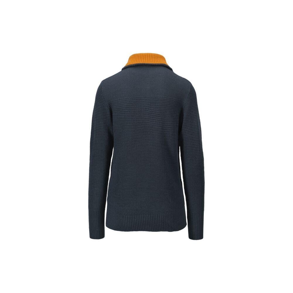 Northpeak Ustaoset 1/2 zip ullgenser unisex