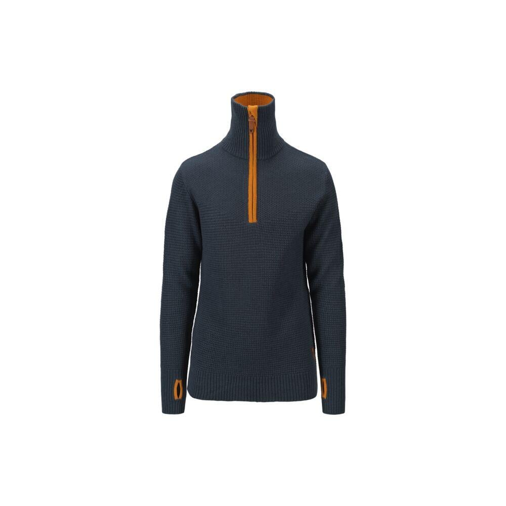 Northpeak Ustaoset 1/2 zip ullgenser unisex