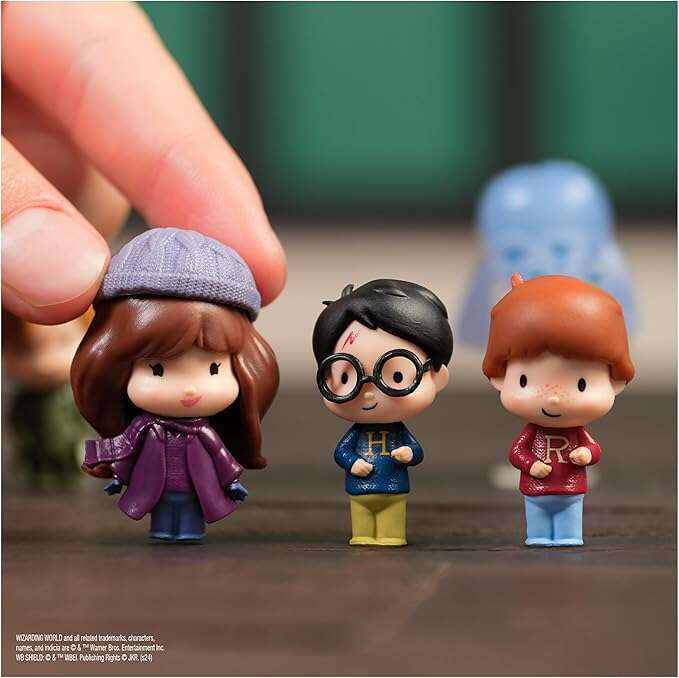 Harry Potter™ Wizarding World julekalender