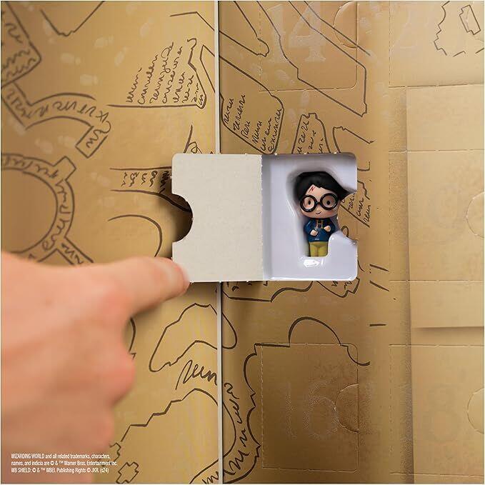 Harry Potter™ Wizarding World julekalender